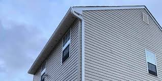 Best Storm Damage Siding Repair  in Monroeville, PA